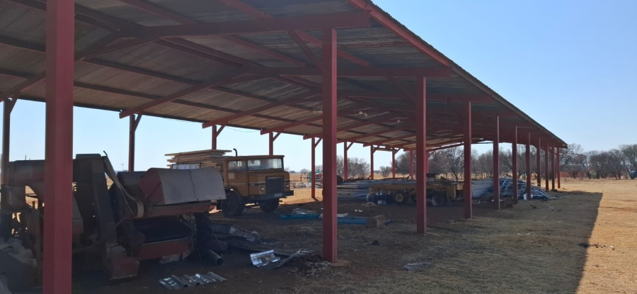 Commercial Property for Sale in Bloemfontein Rural Free State